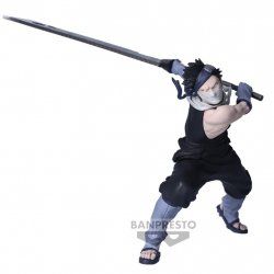 NARUTO - Momochi Zabuza - Figurine Vibration Stars 13cm