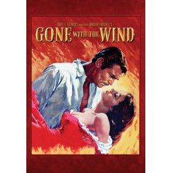 SF Studios Gone with the Wind Blu-ray Anglais