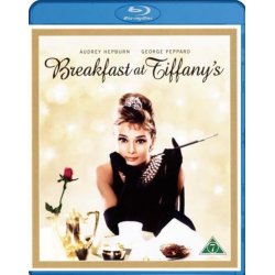 BREAKFAST AT TIFFANY'S BD
