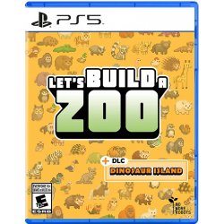 Let's Build a Zoo (Import)