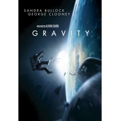 Gravity (Blu-Ray)