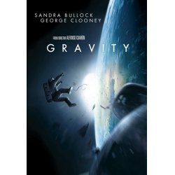 SF Studios Gravity Blu-ray Anglais