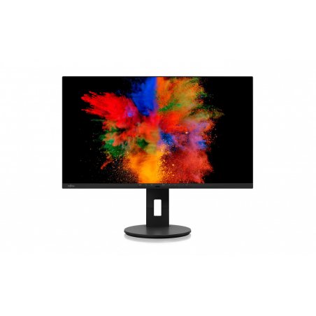 Fujitsu LED-Monitor P2711 TS - 68.6 cm (27") - 2560 x 1440 Quad HD