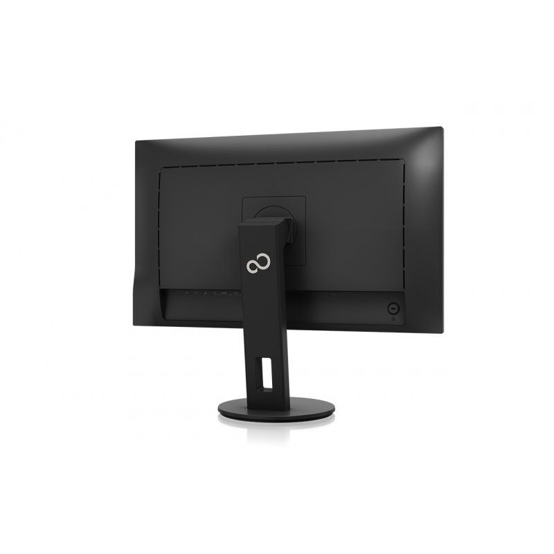 Fujitsu P2711 TS QHD computer monitor 68.6 cm (27") 2560 x 1440 pixels Quad HD LED Black