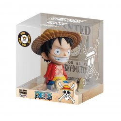 TIRELIRE ONE PIECE LUFFY