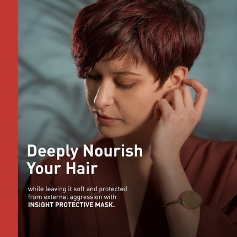 MÁSCARA PARA CABELLOS TEÑIDOS 250 ml