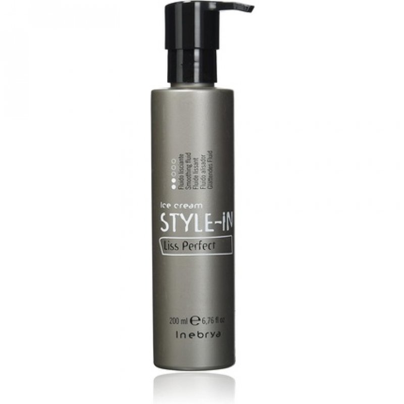 LISS PERFECT - Smoothing Fluid200 ML