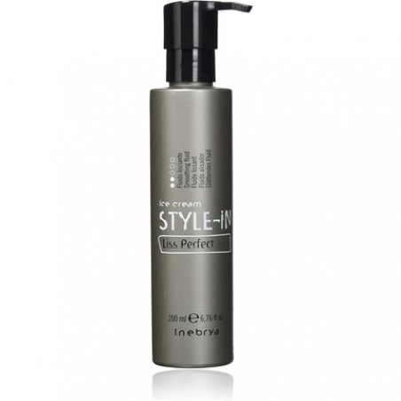 LISS PERFECT - Smoothing Fluid200 ML