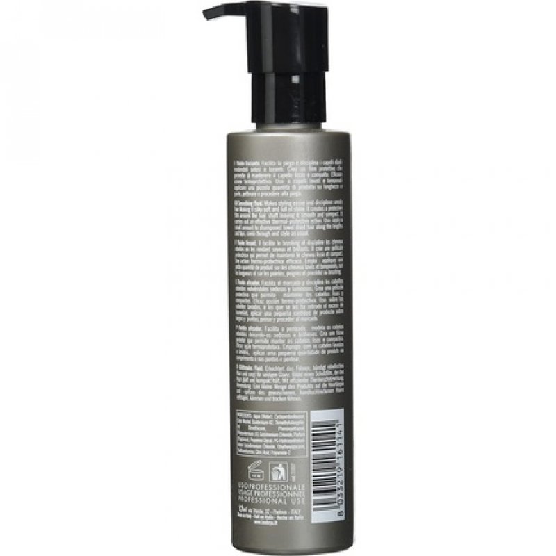 LISS PERFECT - Smoothing Fluid200 ML