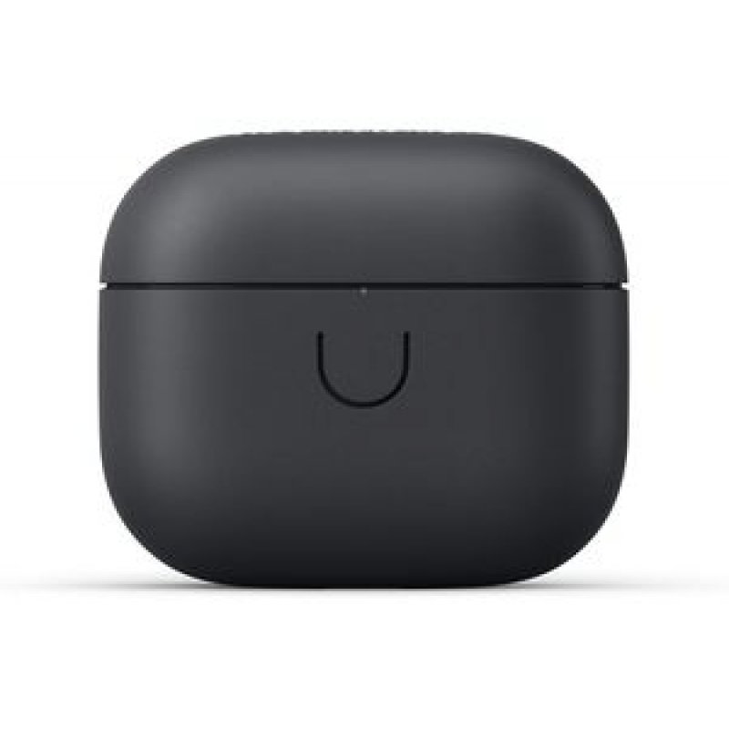 Ecouteurs sans fil bluetooth URBANEARS Bootip Charcoal Noir