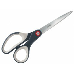 Leitz - Cosy Scissors 205mm - Grey