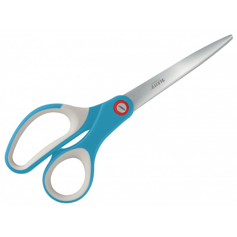 Leitz - Cosy Scissors 205mm - Blue
