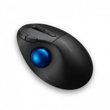 PROFIT ERGO TB450 TRACKBALL F PROFIT ERGO TB450 TRACKBALL BLK