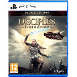 Disciples: Liberation (Deluxe Edition)