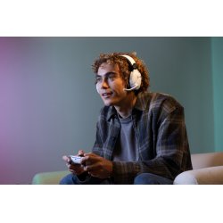 Turtle Beach Recon 70 Wired Headset - 2024 Multi platform - White