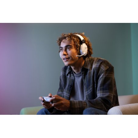 Turtle Beach Casque gaming multiplateforme Recon 70 - PS5, PS4, PC, Switch, et appareils mobiles avec prise 3,5 mm -