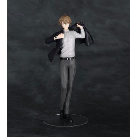 Nijisanji statuette PVC 1/8 Hayato Kagami 23 cm