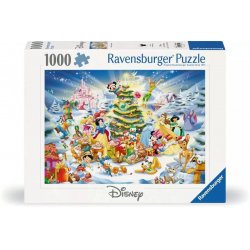 Ravensburger 12000651 Jigsaw puzzle 1000 pc(s) Other