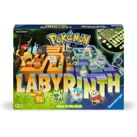 Ravensburger 22705 jeu de société Labyrinth