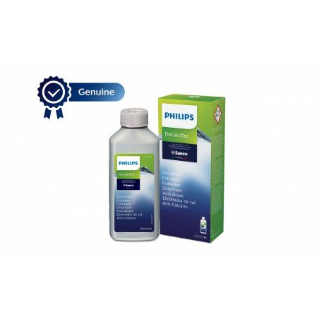 Philips Détartrant spécial machine espresso, correspond à CA6700/00