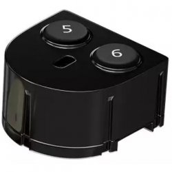 Fighting Module (schwarz, für eSwap-Controller)