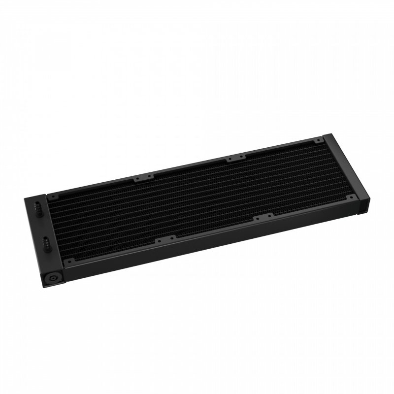 DeepCool LD360 Processeur Refroidisseur de liquide tout-en-un 12 cm Noir 1 pièce(s)