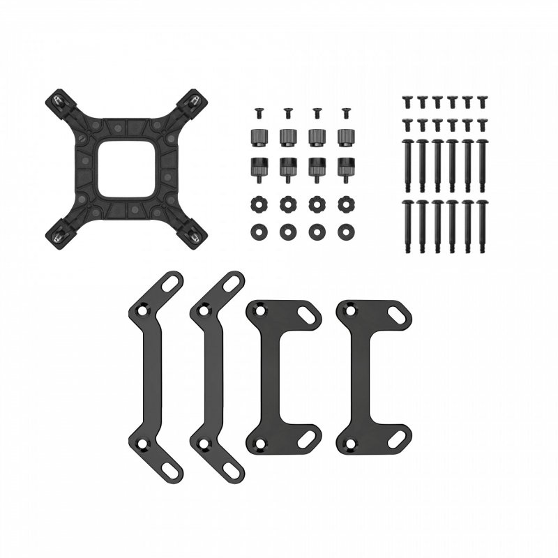 LD360 360mm (schwarz)