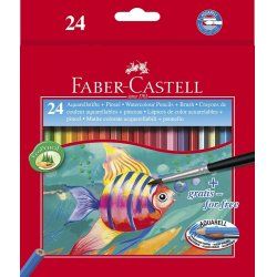 Faber-Castell 4005401144250 pen/pencil set Paper box
