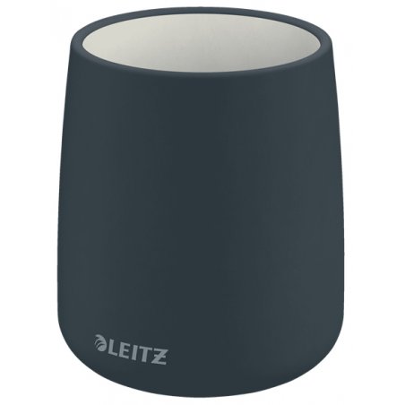 Leitz 53290089 pen/pencil holder Ceramic Grey