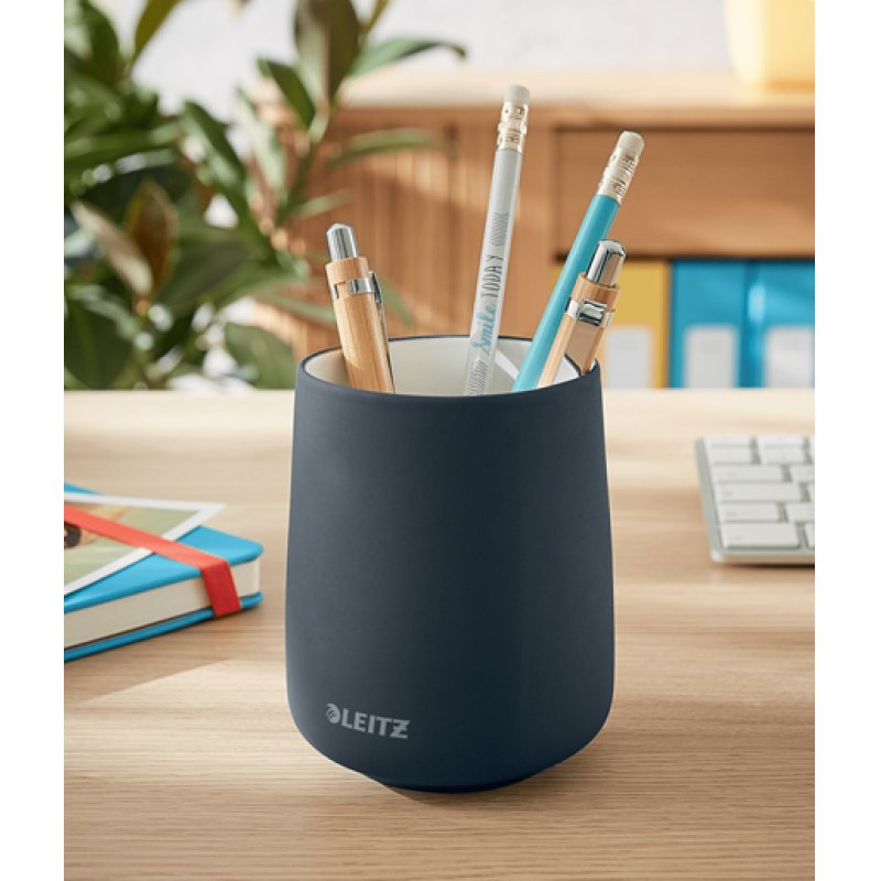 Leitz - Cosy Pen Holder - Grey