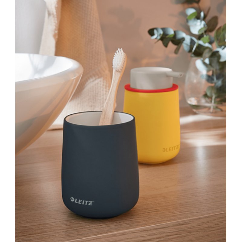 Leitz - Cosy Pen Holder - Grey