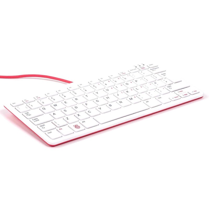 Raspberry PI Tastatur                 wh