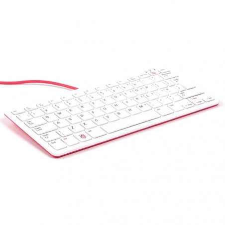 Raspberry PI Tastatur                 wh