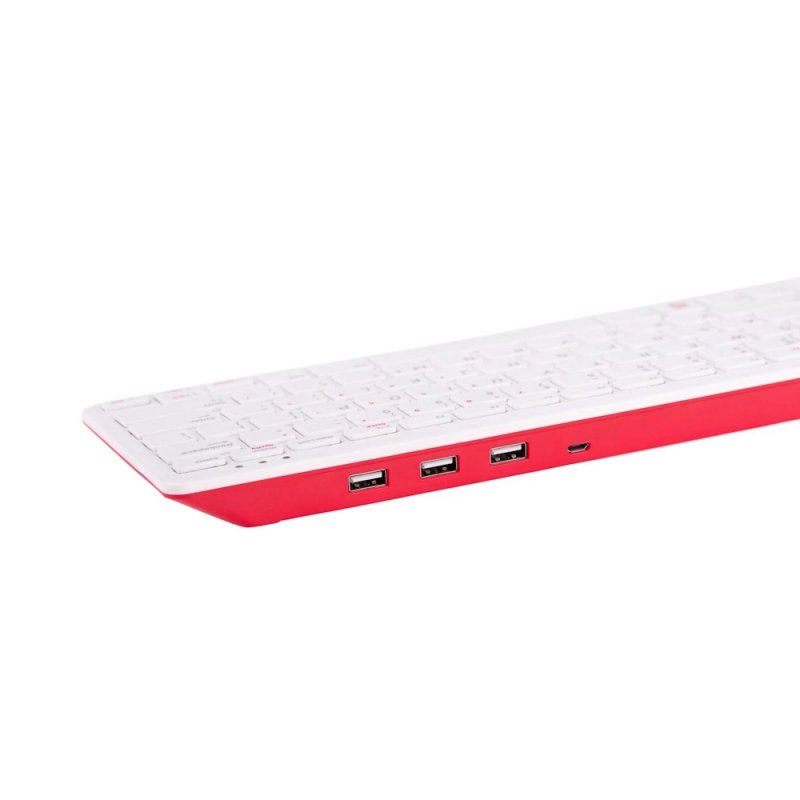 Raspberry PI Tastatur                 wh