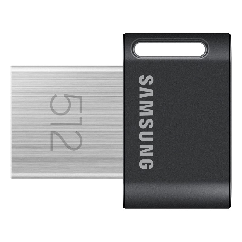 FIT PLUS 512GB