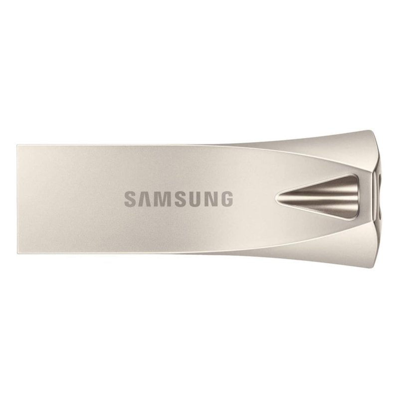 BAR PLUS CHAMPAGNE SILVER 512GB