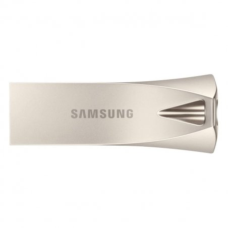 BAR PLUS CHAMPAGNE SILVER 512GB