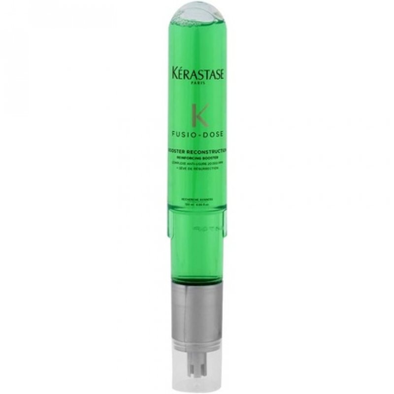 Fusio Dose - Booster Booster Resistance 120ml