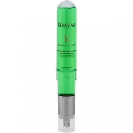 Fusio Dose - Booster Booster Resistance 120ml