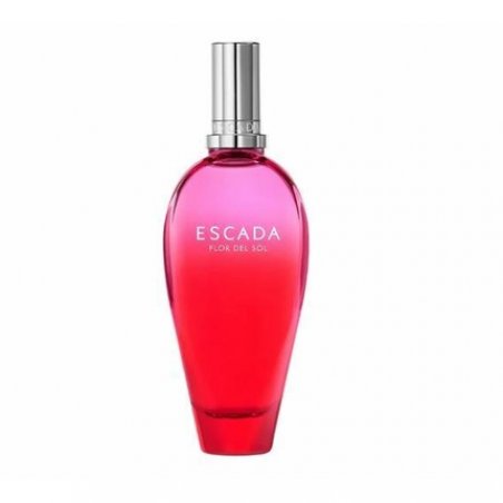 Escada Flor De Sol, Eau de Toilette, 100ml, Femei, Tester