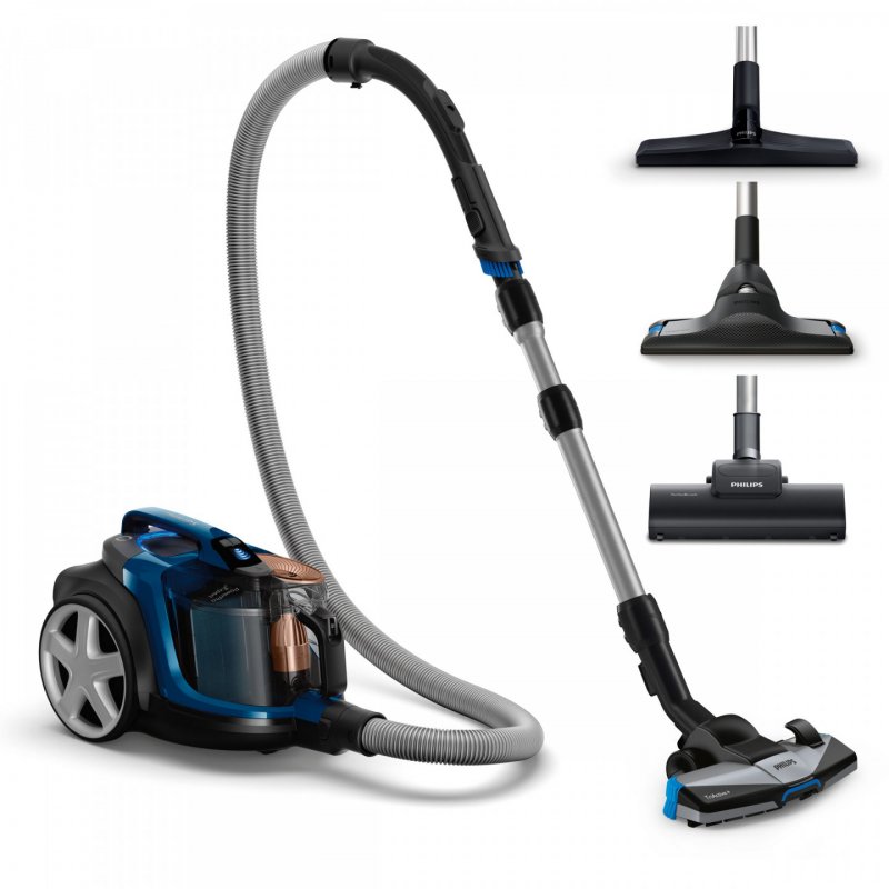 Philips PowerPro Expert FC9745/09 Aspirateur sans sac