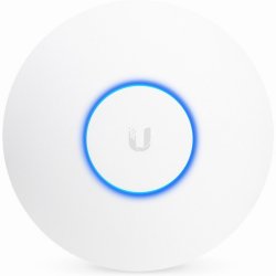 Ubiquiti - UAP-AC-HD - UniFi Access Point, AC HD - Point acces 802.11ac wave 2 - avec technologie 4x4 MU-MIMO