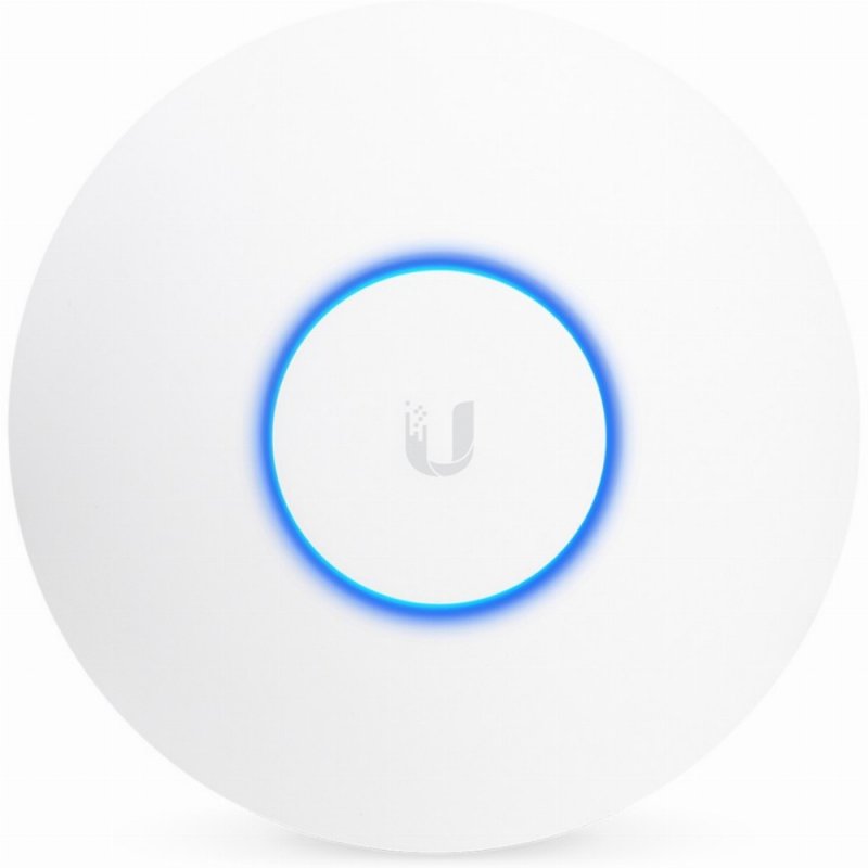 Ubiquiti - UAP-AC-HD - UniFi Access Point, AC HD - Point acces 802.11ac wave 2 - avec technologie 4x4 MU-MIMO