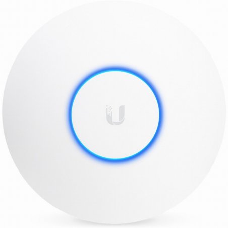 Ubiquiti - UAP-AC-HD - UniFi Access Point, AC HD - Point acces 802.11ac wave 2 - avec technologie 4x4 MU-MIMO