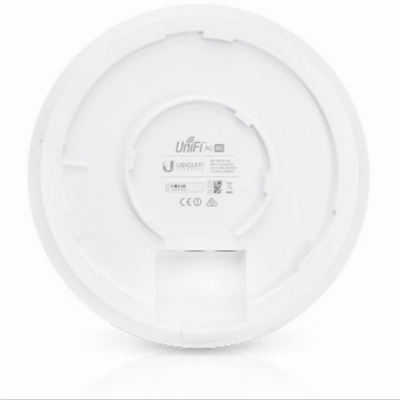 Ubiquiti - UAP-AC-HD - UniFi Access Point, AC HD - Point acces 802.11ac wave 2 - avec technologie 4x4 MU-MIMO