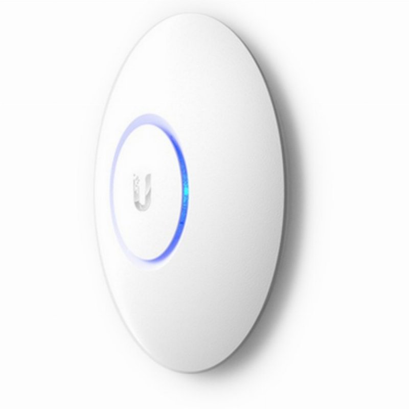 Ubiquiti - UAP-AC-PRO-5 - UniFi Access Point, AC PRO 5 pack - Pack de 5 points acces bi-bande 802.11ac - 2 ports Etherne