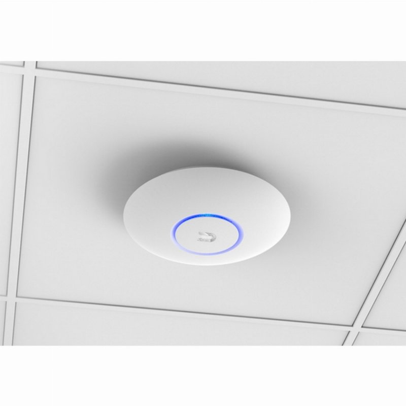 Ubiquiti - UAP-AC-PRO-5 - UniFi Access Point, AC PRO 5 pack - Pack de 5 points acces bi-bande 802.11ac - 2 ports Etherne