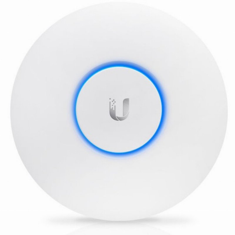 Ubiquiti - UAP-AC-PRO-5 - UniFi Access Point, AC PRO 5 pack - Pack de 5 points acces bi-bande 802.11ac - 2 ports Etherne