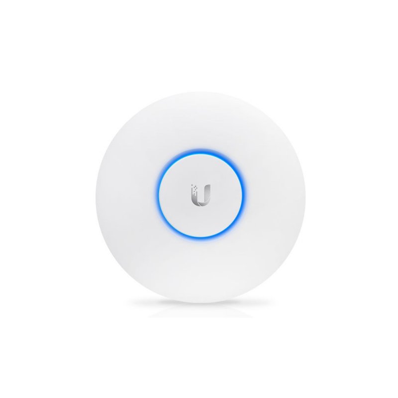 Ubiquiti - UAP-AC-PRO-5 - UniFi Access Point, AC PRO 5 pack - Pack de 5 points acces bi-bande 802.11ac - 2 ports Etherne