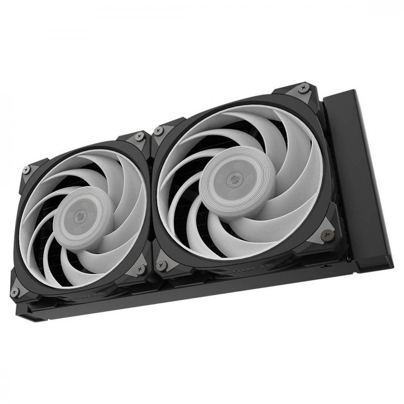 Kit Watercooling AIO InWin MR RGB - 240mm (Noir)